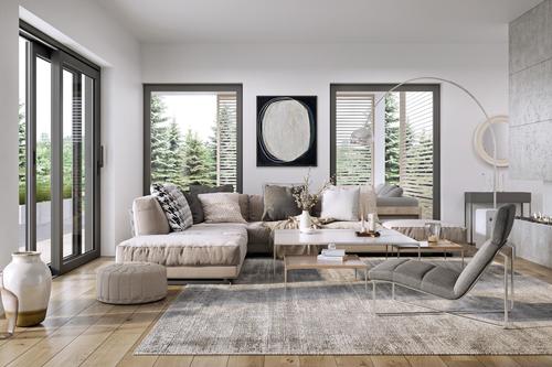 Więcej niż widok: jak okna wpływają na mikroklimat i samopoczucie domownik&oacute;w